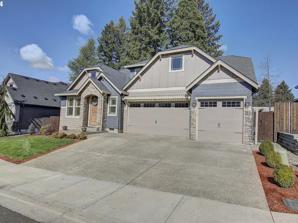 5116 NE 124th Cir, Vancouver, WA 98686