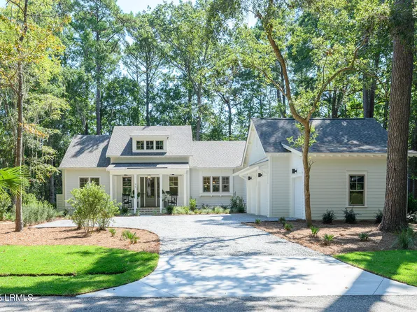96 Osprey Circle, Okatie, SC 29909