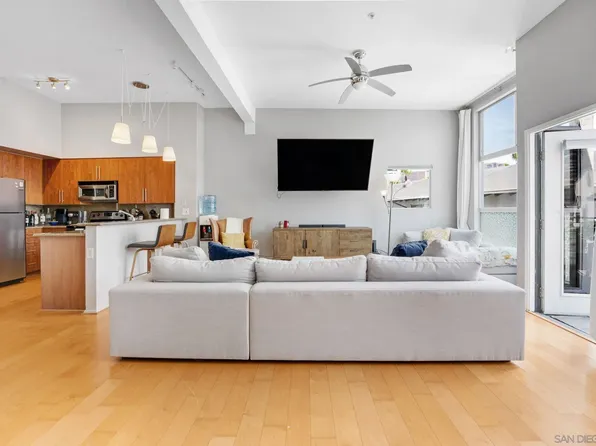 120 Island Ave Unit 442, San Diego, CA 92101