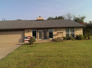 141 Thurman Dr, Walters, OK 73572