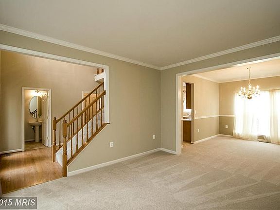 Living Room Alt View