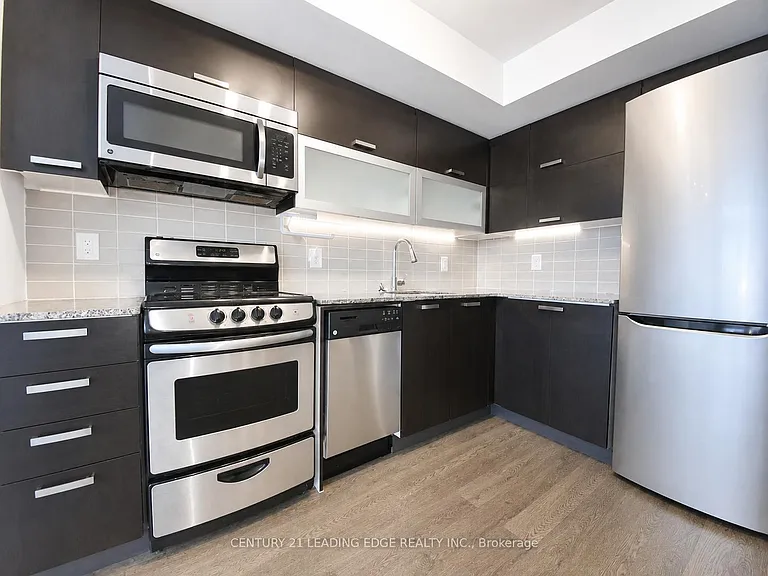 36 Lisgar St #903W — Photo 8