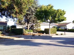 2360 Ohara Ct, San Jose, CA 95133