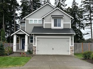1802 203rd Street Ct E, Spanaway, WA 98387