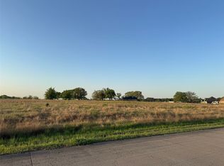 1533 Canyon Lake Rd, Wills Point, TX 75169