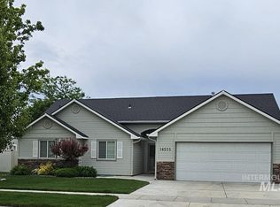 14555 N Vintage Way, Nampa, ID 83651