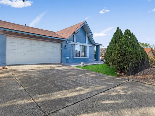 7339 Mystery Ridge, Converse, TX 78109