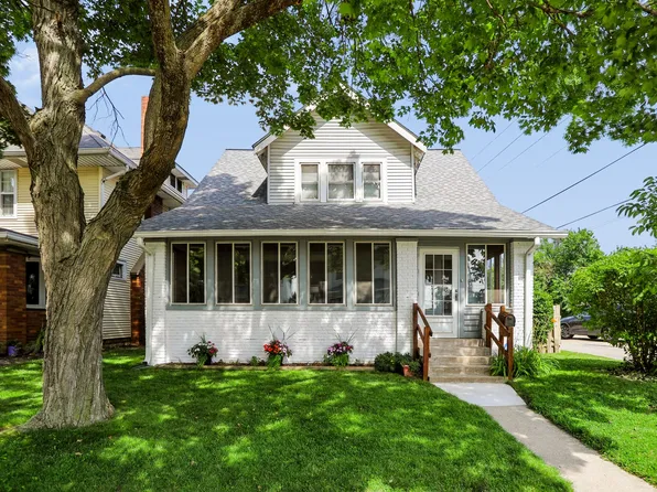 19 N Tremont St, Indianapolis, IN 46222
