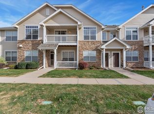 3601 Ponderosa Ct #6, Evans, CO 80620