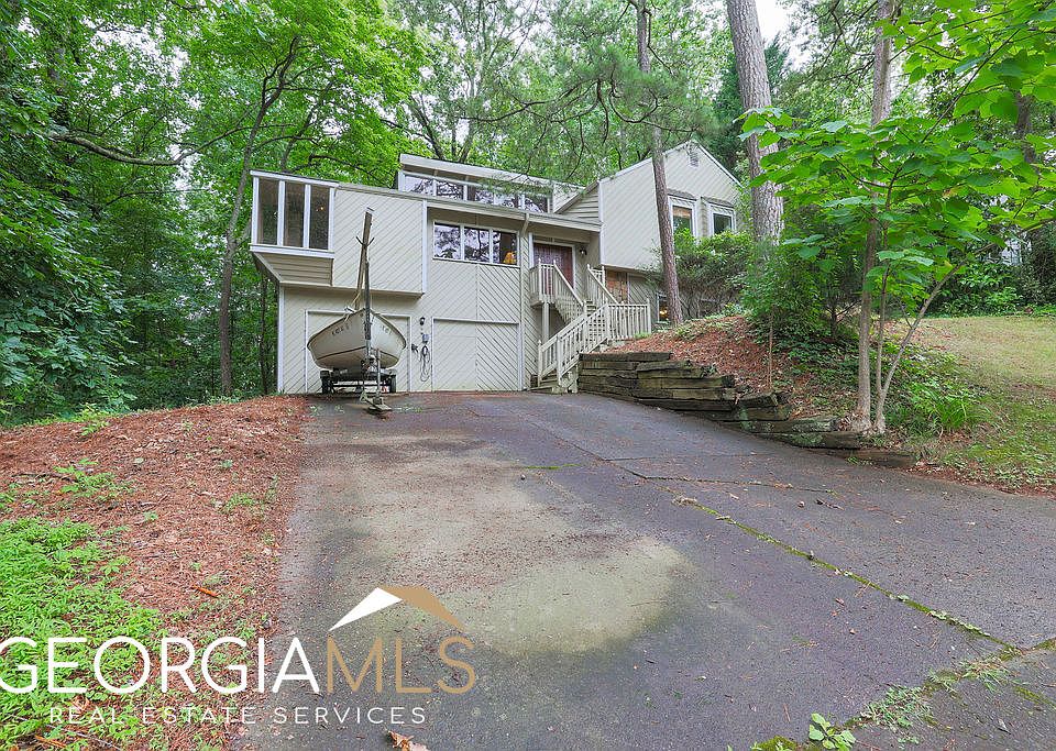 727 Bayliss Dr Marietta, GA, 30068 Apartments for Rent Zillow