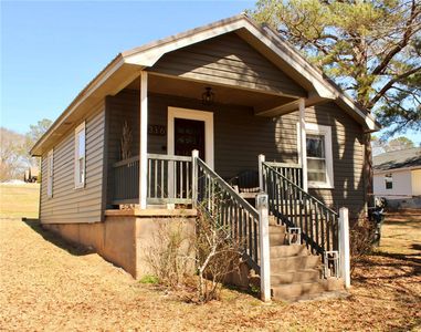 3316 Dale Ave, Opelika, AL, 36801