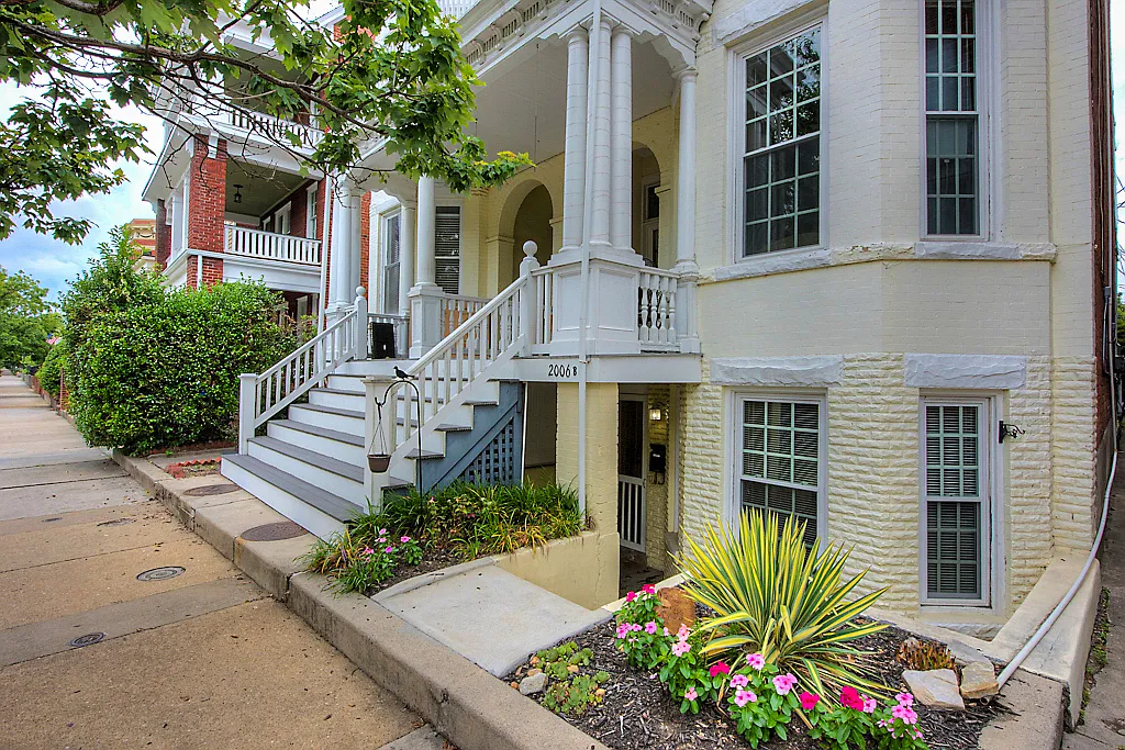 1 bed, $1,395 — Photo 3