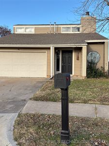 11709 E 84th Pl N, Owasso, OK, 74055