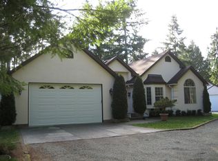 15006 31st Ave NW, Gig Harbor, WA 98332