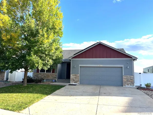 16084 Cinnamon Circle, Mead, CO 80542