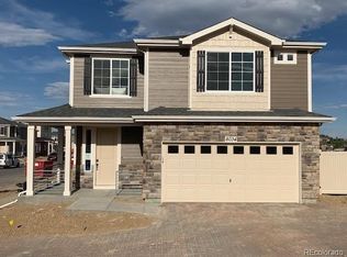 8034 E 128th Pl, Thornton, CO 80602