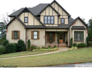 8423 Ledge Cir, Trussville, AL 35173