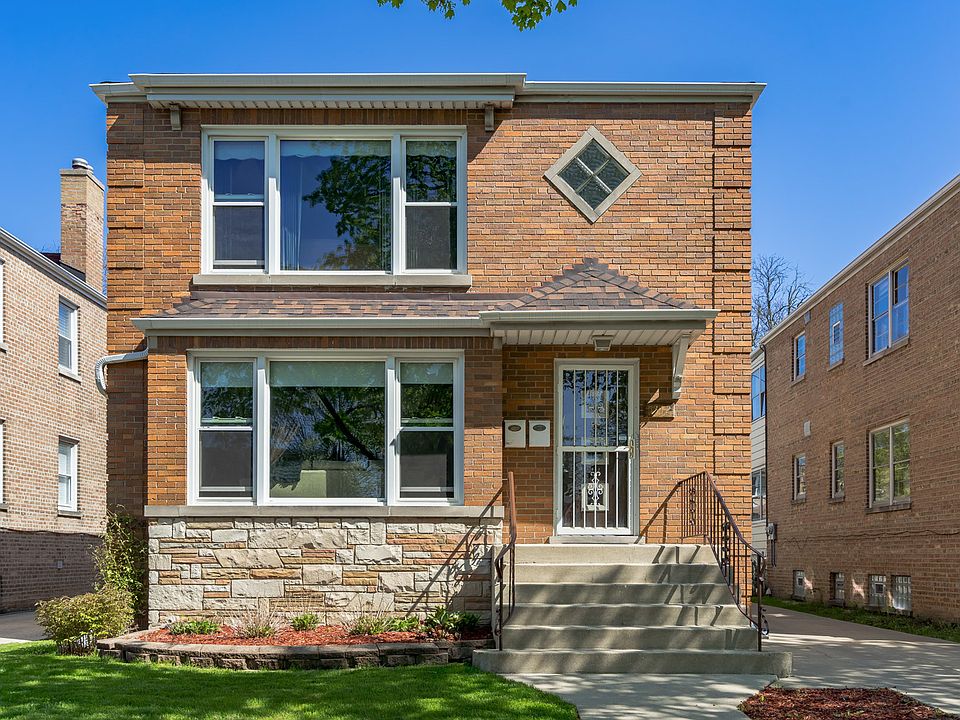 1st image of 5312 W Sunnyside Ave