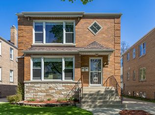 5312 W Sunnyside Ave, Chicago, IL 60630