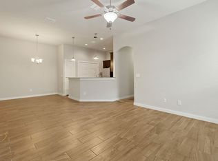 101 Calm Water Loop, Bastrop, TX 78602