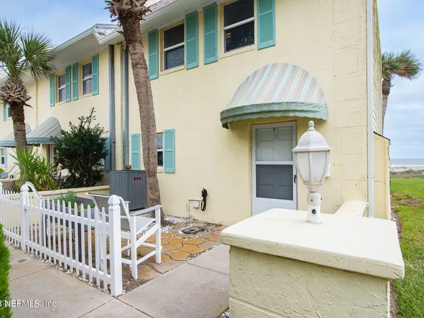 2233 SEMINOLE Road #27, Atlantic Beach, FL 32233