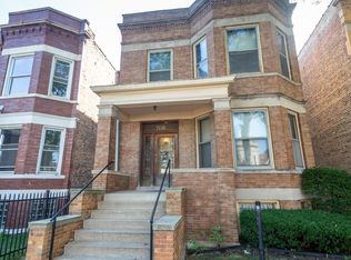 7139 S Saint Lawrence Ave, Chicago, IL 60619