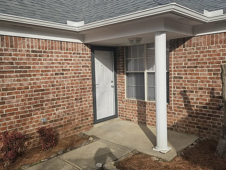 Larson fullview entry storm door