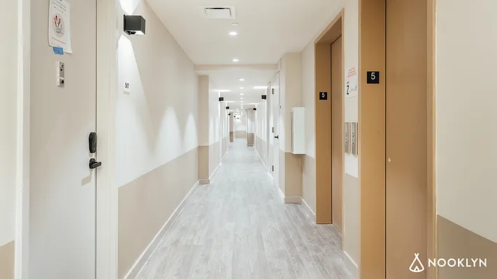 Rented by Nooklyn NYC LLC | media 67