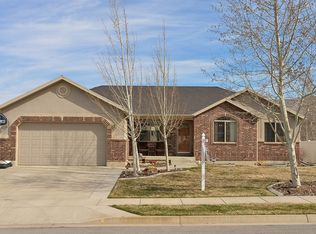 370 W 2235 S, Perry, UT 84302