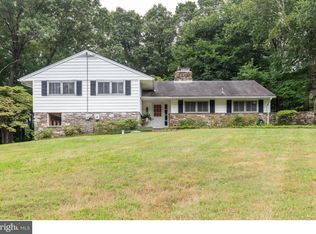 400 Paxon Hollow Rd, Media, PA 19063