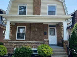 10 Mayberry Ave, Reading, PA 19605