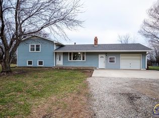 252 W 181st St, Scranton, KS 66537