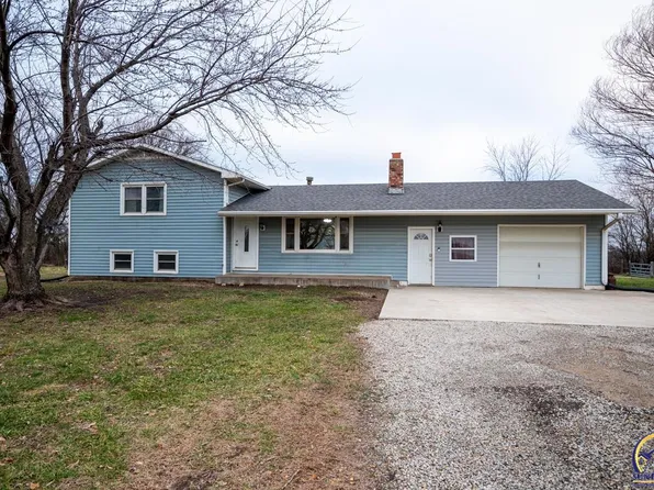 252 W 181st St, Scranton, KS 66537