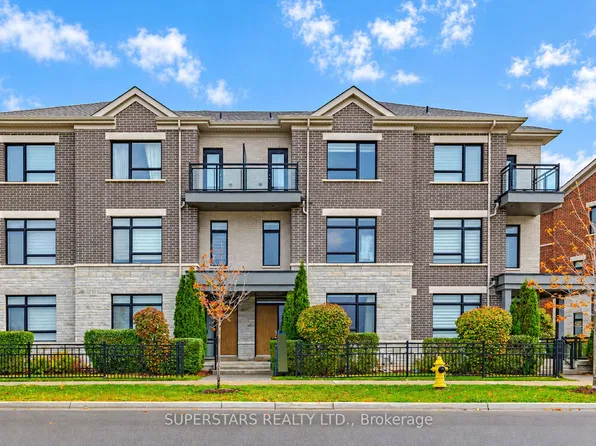70 S Park Rd, Markham, ON L3T 0B3