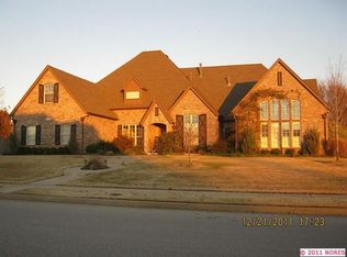 6901 S Sycamore Ave, Broken Arrow, OK 74011