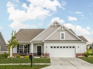 4397 Fresia Dr, Plainfield, IN 46168