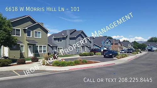 6618 W Morris Hill Ln #101 Photo 1