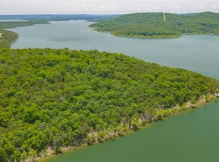 9015 Stallion Bluff Rd, Shell Knob, MO 65747