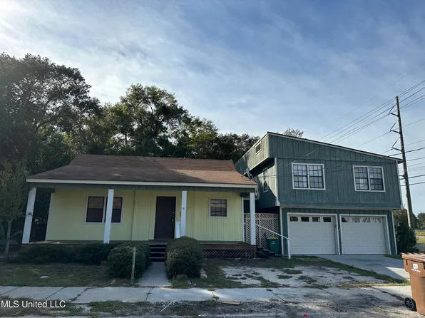 191 Saint Charles Ave, Biloxi, MS 39530