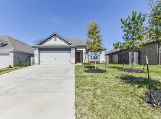 3011 Stonebriar Ct, Conroe, TX 77301