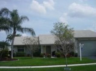 1904 NW 77th Ter, Margate, FL 33063