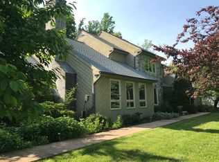 5 Rachel Dr, Chester Springs, PA 19425