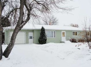 603 3rd St SW, Towner, ND 58788