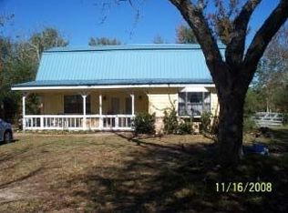 36 Camellia Rd, Carriere, MS 39426