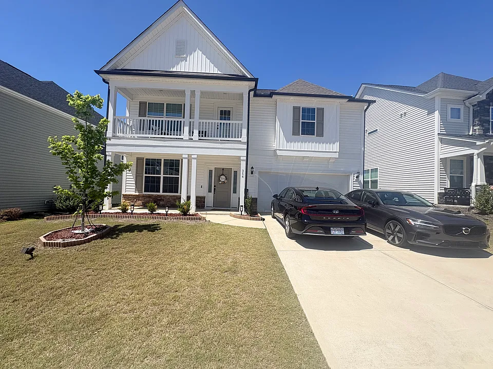 354 Oak Branch Trl