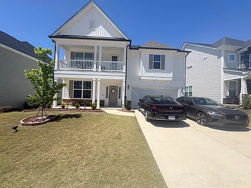 354 Oak Branch Trl Photo 1