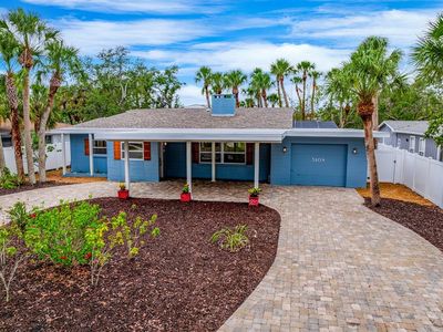 5108 Saint Albans Ave, Sarasota, FL, 34242