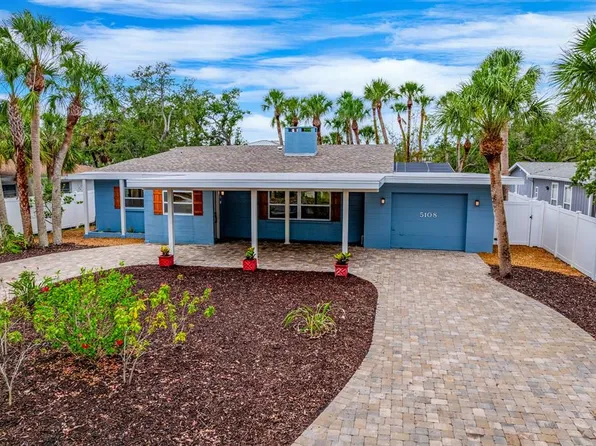 5108 Saint Albans Ave, Sarasota, FL 34242