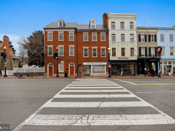 3039 M St NW #4