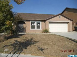 2242 Poppyview Ct, Tulare, CA 93274